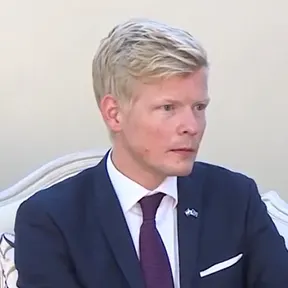 Hans Grundberg