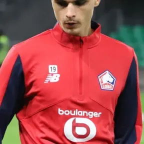 Matias Fernandez-Pardo