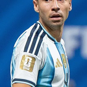 Gonzalo Montiel