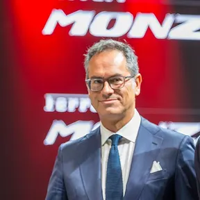 Flavio Manzoni