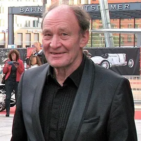 Michael Mendl