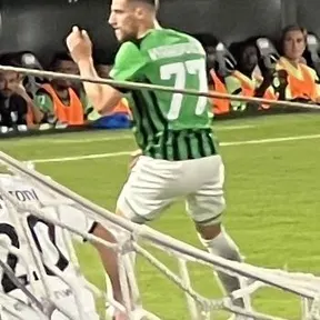 Giorgos Kyriakopoulos