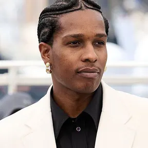 A$AP Rocky