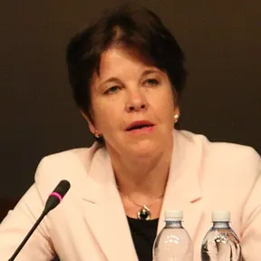 Teija Tiilikainen