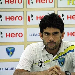 Khalid Jamil