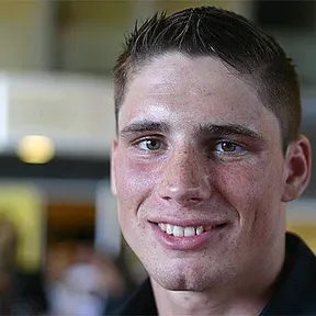 Rico Verhoeven