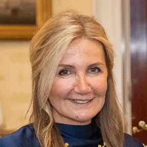 Mareva Grabowski–Mitsotakis