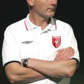 Stephen Kenny