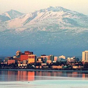 Anchorage