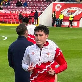Kian Leavy