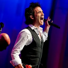 Patrick Monahan
