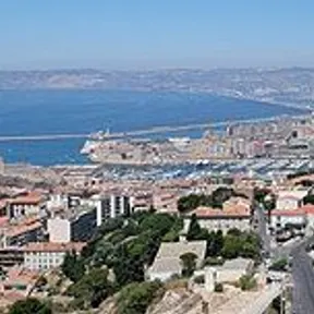 Marseille