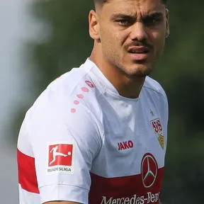 Konstantinos Mavropanos
