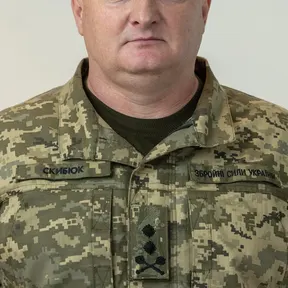 Ihor Skybiuk