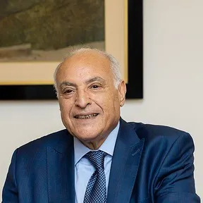 Ahmed Attaf