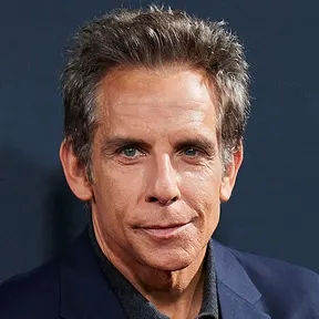 Ben Stiller