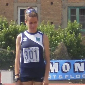 Eleonora Giorgi