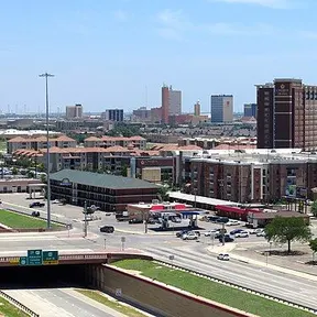 Lubbock