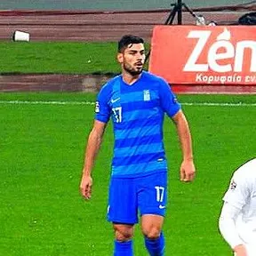 Giorgos Masouras