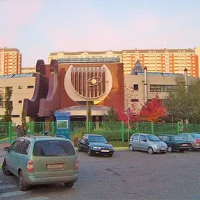 Odintsovo