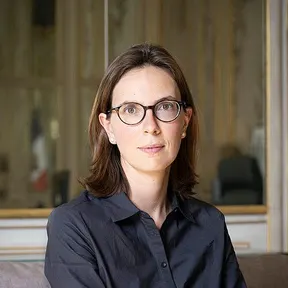 Amélie de Montchalin