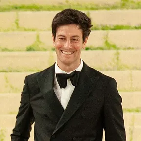 Joshua Kushner