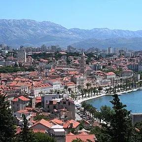 Split