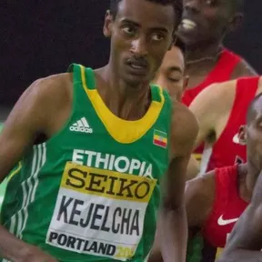 Yomif Kejelcha