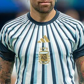 Nicolás Otamendi