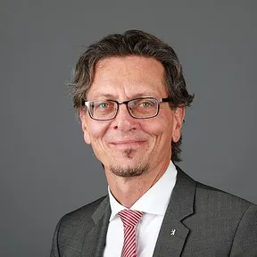 Christian Gaebler