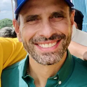 Henrique Capriles