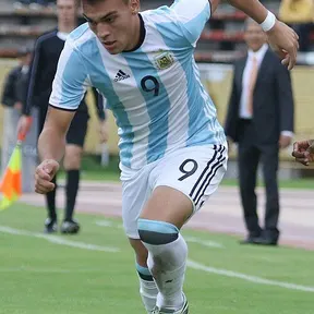 Lautaro Martínez