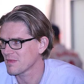 Christoph Freund