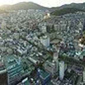 Busan