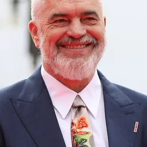 Edi Rama