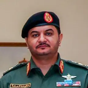 Saddam Haftar