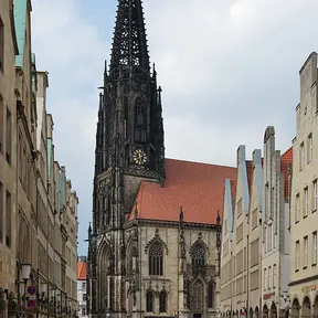 Münster