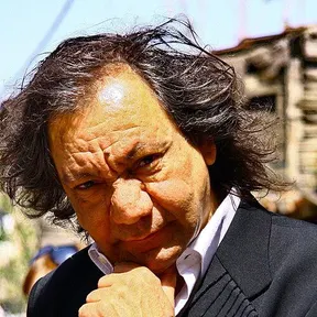 Tony Gatlif
