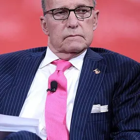 Larry Kudlow