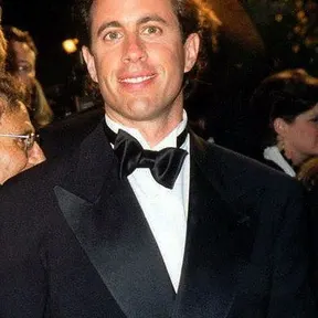 Jerry Seinfeld