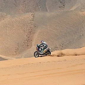 Marc Coma