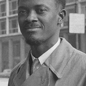 Patrice Lumumba