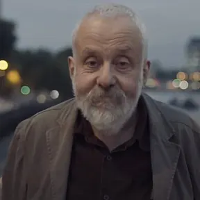 Mike Leigh