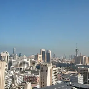 Kuwait City