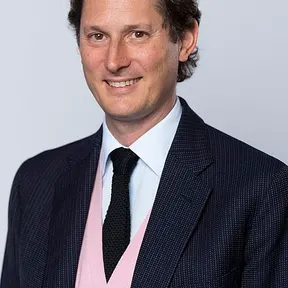 John Elkann