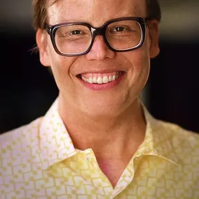 Jeff Hiller