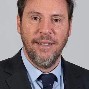 Óscar Puente