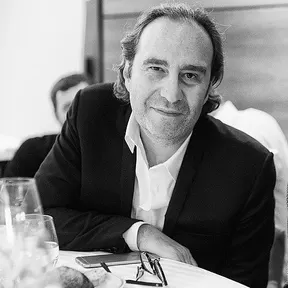 Xavier Niel