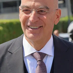 Nikos Dendias