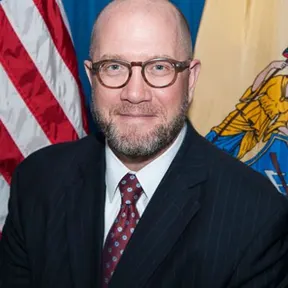 Christopher Porrino